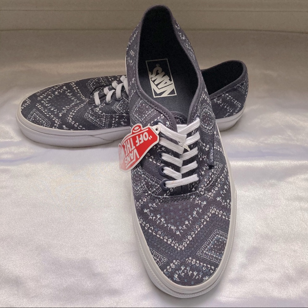 Vans Unisex Size Men 8.5 / Women 10 Era Sneakers